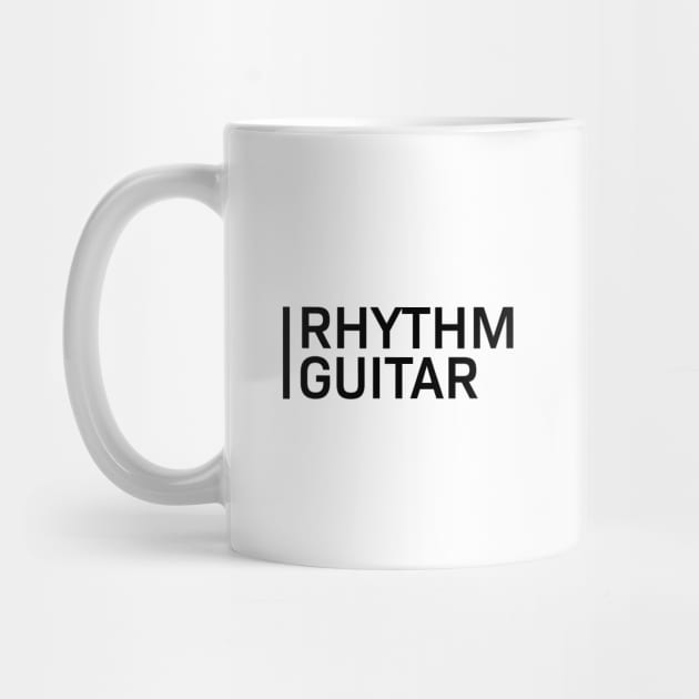 Rhythm Guitar Light Theme by nightsworthy